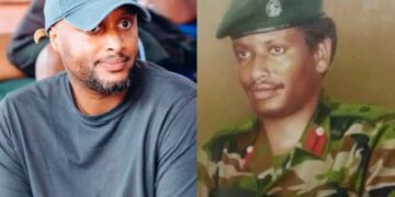 Eric Rwigema Yongeye Kugaragara i Kigali: Umurage wa Gen. Rwigema, Ubutwari Bwe n’Urugendo rw’u Rwanda ku Buyobozi bwa Perezida Kagame, mu gihe RDC iyobowe na Tshisekedi ikomeje kubura uburyo — Menya byinshi