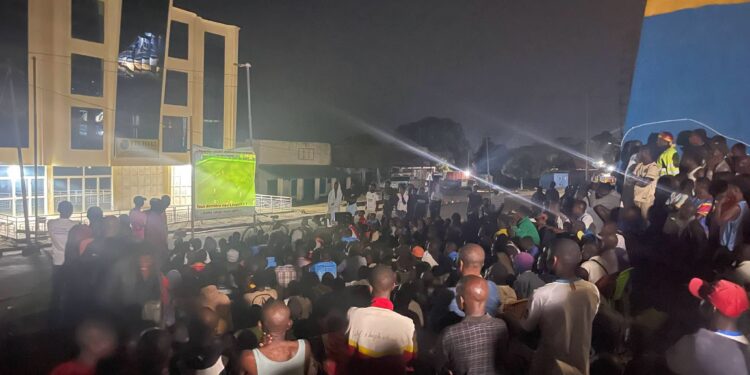 Nubwo Yateye Inkunga Abanya-Uvira, Alexis Gisaro Akomeje Kunengwa n’Abanyamulenge