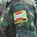Drone Yagabye Igitero ku Kambi y’Ingabo z’u Burundi i Baraka, Abatari Bake Barahatikirira