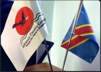 Intambara yo mu Burasirazuba bwa RDC Ikomeje Gufata Indi Ntera muri Dipolomasi Mpuzamahanga; Bamwe mu Bayobozi Bakomeye Bafatiwe Ibihano