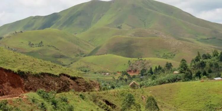MRDP-Twirwaneho Yahondaguriye Kubi FARDC n’Ingabo z’u Burundi mu Mirwano Ikaze Yabereye mu Misozi ya Bijombo