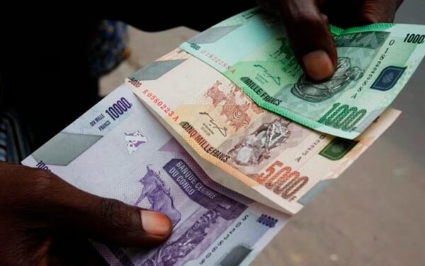 Ibanga ku Mishahara y’Abayobozi Bakuru muri RDC Riteje Impaka Zikaze: CNPAV Yasohoye Raporo Ishyushye