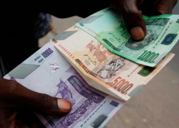 RDC Yafashe Icyemezo Gikomeye ku Bukungu: Ubukode Bwose Bugiye Kujya Bwishyurwa muri Franc Congolais