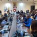 RDC: Opozisiyo Yatangaje Imyigaragambyo Simusiga Isaba Perezida Tshisekedi Kwegura