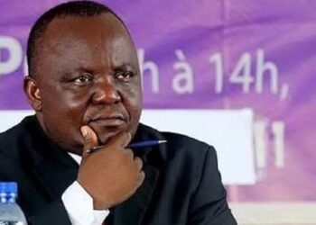 Mbusa Nyamwisi Yagarutse i Kinshasa; Ikimenyetso Gishya mu Mibare ya Politiki ya RDC