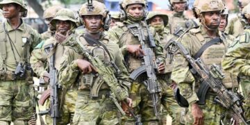 Minembwe: Amakuru y’Intambara n’Impaka ku Itangazo rya FARDC Rivuga ko Hafashwe Uyu Mujyi