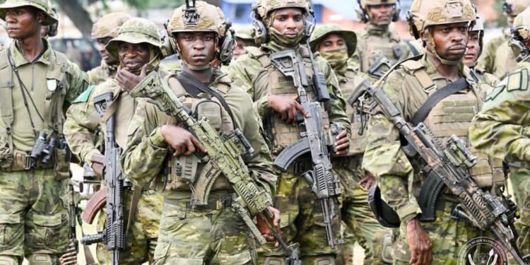 Minembwe: Amakuru y’Intambara n’Impaka ku Itangazo rya FARDC Rivuga ko Hafashwe Uyu Mujyi