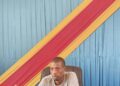 Olivier Rugeyo Yaciye Amarenga ku Bibazo Bikomeye Byugarije Minembwe, Asaba Amahanga Gutabara