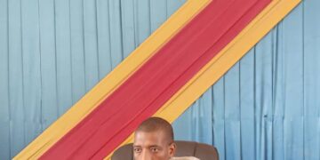 Olivier Rugeyo Yaciye Amarenga ku Bibazo Bikomeye Byugarije Minembwe, Asaba Amahanga Gutabara