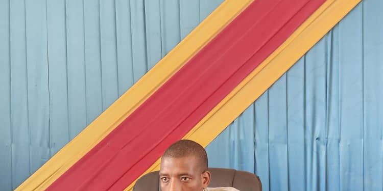 Olivier Rugeyo Yaciye Amarenga ku Bibazo Bikomeye Byugarije Minembwe, Asaba Amahanga Gutabara