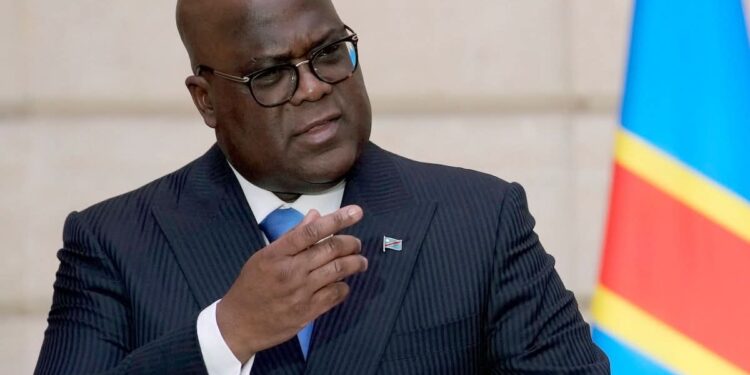 L’Angola Critique Indirectement le Projet de Dialogue National de Tshisekedi
