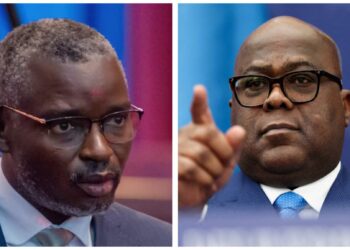 Depite Iracan Yamaganye Imvugo ya Perezida Tshisekedi, Asaba Ibisobanuro ku Magambo Yateje Impaka
