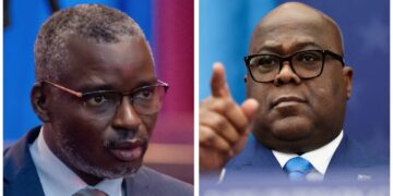 Depite Iracan Yamaganye Imvugo ya Perezida Tshisekedi, Asaba Ibisobanuro ku Magambo Yateje Impaka