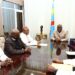RDC: CENCO Yitambitse Umugambi wa Perezida Tshisekedi wo Guhindura Itegeko Nshinga, Iburira ku Bibazo Bikomeye bya Politiki Bishobora Kuvuka