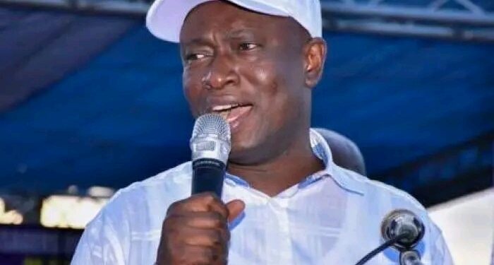 RDC: Impaka ku Ihindurwa ry’Itegeko Nshinga Zirakomeje hagati ya UDPS na CENCO