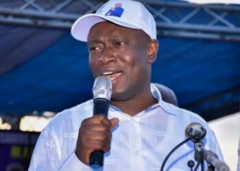 RDC : La controverse sur la révision de la Constitution se poursuit entre l’UDPS et la CENCO