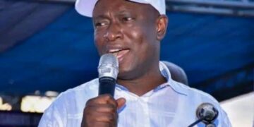 RDC : La controverse sur la révision de la Constitution se poursuit entre l’UDPS et la CENCO