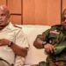 Urukiko Rukuru rwa Gisirikare rwa RDC Rugiye Kuburanisha Abajenerali Bakomeye Bahoze Bayobora FARDC