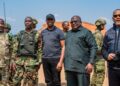 Doha, RDC n’Icyizere Cy’Amahoro: Hagati y’Ubuhuza Mpuzamahanga n’Ibibazo Bikomeje Kugaragara mu Burasirazuba bwa Congo
