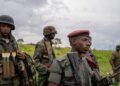 M23 Yafashe Ibirindiro Bibiri by’Ihuriro ry’Ingabo za Leta ya RDC mu Mirwano Ikaze Yabereye mu Misozi ya Uvira