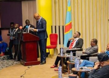 RDC: Amatorero y’Ububyuke Yasesekaye mu Mushinga wa Tshisekedi wo Kuvugurura Itegeko Nshinga