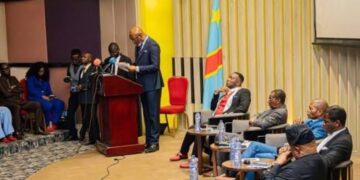 RDC: Amatorero y’Ububyuke Yasesekaye mu Mushinga wa Tshisekedi wo Kuvugurura Itegeko Nshinga