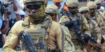 L’Insécurité à Walikale Met en Évidence les Faiblesses des FARDC, Alors que l’AFC/M23 et le MRDP-Twirwaneho Continuent d’Afficher Leur Professionnalisme dans la Protection des Civils