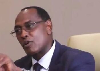 “Muzabibazwa n’Amateka,” Nyarugabo Yatanze Iburira Rikomeye ku Bayobozi ba RDC n’u Burundi