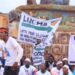 La LUCHA appelle la population à observer une journée « Ville Morte » pour protester contre la révision de la Constitution