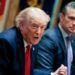 Perezida Trump Yatunguye Isi Atangaza ko Yagiranye Ibiganiro n’Umutwe wa Hezbollah