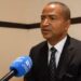 Moïse Katumbi yatangaje ijambo rikomeye rishobora guhungabanya ubutegetsi bwa Perezida Tshisekedi