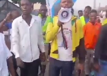 “Ville Morte” Yinjije RDC Mu Bihe Bidasanzwe: Leta n’Abatavuga Rumwe Na Yo Mu Ntambara y’Amagambo