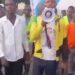 “Ville Morte” Yinjije RDC Mu Bihe Bidasanzwe: Leta n’Abatavuga Rumwe Na Yo Mu Ntambara y’Amagambo