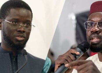 Amateka Mashya Muri Sénégal: Perezida Uri Ku Butegetsi Yirukanywe Mu Ishyaka Ryamugejeje ku Butegetsi
