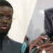 Amateka Mashya Muri Sénégal: Perezida Uri Ku Butegetsi Yirukanywe Mu Ishyaka Ryamugejeje ku Butegetsi