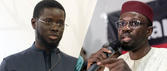 Amateka Mashya Muri Sénégal: Perezida Uri Ku Butegetsi Yirukanywe Mu Ishyaka Ryamugejeje ku Butegetsi