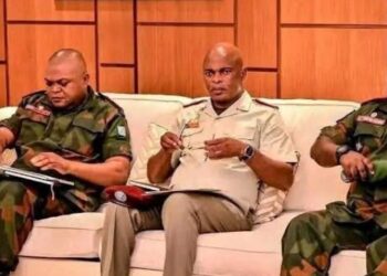 RDC: Urubanza Ruregwamo Abasirikare Bakuru ba FARDC Rwasubitswe, Impaka Zikomeje ku Cyemezo cy’Urukiko Rukuru rwa Gisirikare