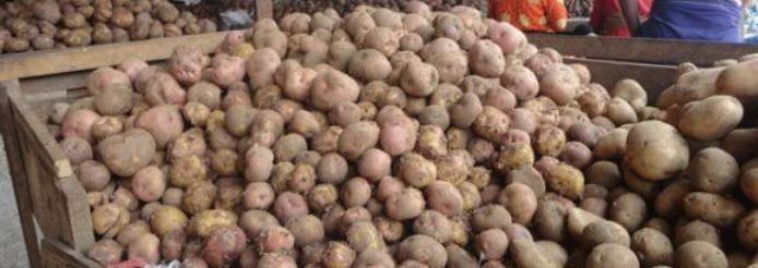 Goma: Meya Yafashe Icyemezo Gikomeye ku Biciro by’Ibiribwa