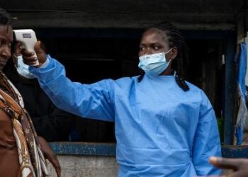 AFC/M23 Yatangaje Intambwe Ikomeye mu Kurwanya Icyorezo cya Ebola Cyahitanye Abatari Bake muri RDC, Igaragaza ko Hari Uwayikize