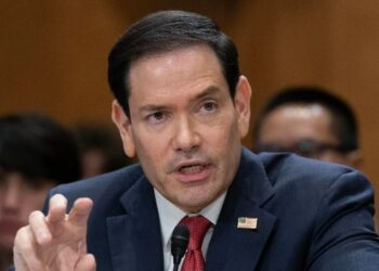 RDC: Amagambo ya Marco Rubio Yongeye Guteza Impaka; Kuki Amerika Ikomeje Kuvuga ku “Ngabo z’u Rwanda” Ariko Ikirengagiza Ibibazo by’Abanyamulenge n’Ubufatanye bwa FARDC na FDLR?