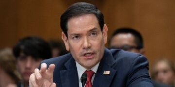 RDC: Amagambo ya Marco Rubio Yongeye Guteza Impaka; Kuki Amerika Ikomeje Kuvuga ku “Ngabo z’u Rwanda” Ariko Ikirengagiza Ibibazo by’Abanyamulenge n’Ubufatanye bwa FARDC na FDLR?