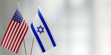 THE HIDDEN DIMENSION OF U.S.-ISRAEL RELATIONS: Intelligence Concerns Reawaken Washington