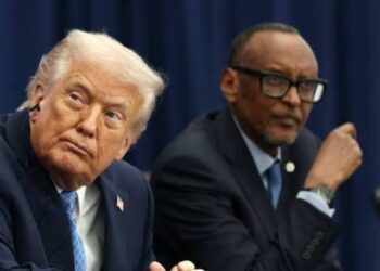 U Rwanda Rwongeye Gusobanura Icyo Rushaka mu Masezerano ya Washington Hagati Yarwo na RDC