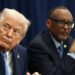 U Rwanda Rwongeye Gusobanura Icyo Rushaka mu Masezerano ya Washington Hagati Yarwo na RDC