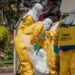 Ebola Yongeye Gukaza Umurego muri RDC: Umubare w’Abanduye Wageze ku Rwego Ruteye Impungenge