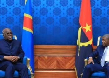 Angola yanze kwitabira ibiganiro by’i Kinshasa ku bibazo bya RDC nyuma y’uko imyanzuro itubahirijwe