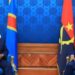 Angola yanze kwitabira ibiganiro by’i Kinshasa ku bibazo bya RDC nyuma y’uko imyanzuro itubahirijwe