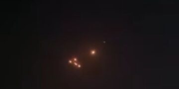 Iran na Israel: Ubushyamirane Bushya Bukomeje Kwiyongera, Impungenge Zirushaho Kwiyongera mu Burasirazuba bwo Hagati