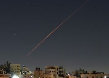 Israel Yagabye Ibitero Bikomeye ku Bigo bya Gisirikare bya Iran Bigamije Ukwihorera