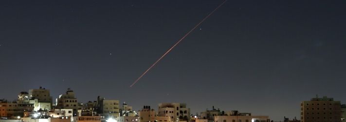 Israel Yagabye Ibitero Bikomeye ku Bigo bya Gisirikare bya Iran Bigamije Ukwihorera